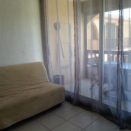Les Amarines : Numero 109 Apartment Gruissan Bagian luar foto